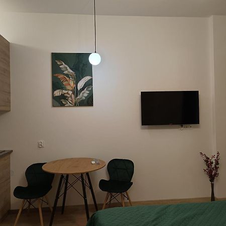 Mh Apartments Rzeszów Extérieur photo