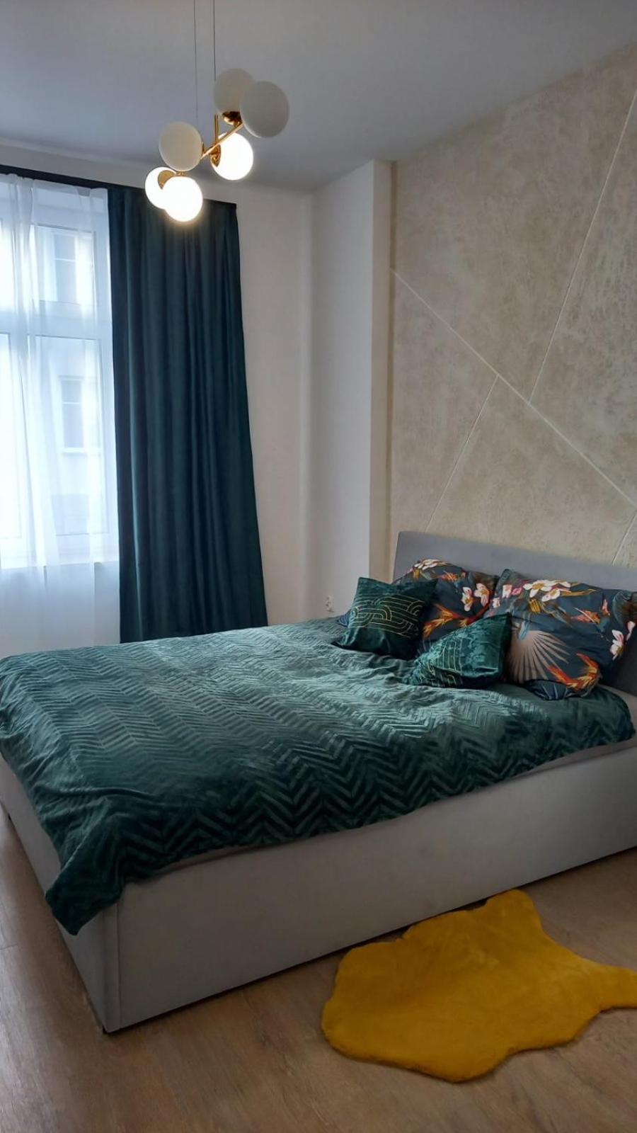 Mh Apartments Rzeszów Extérieur photo