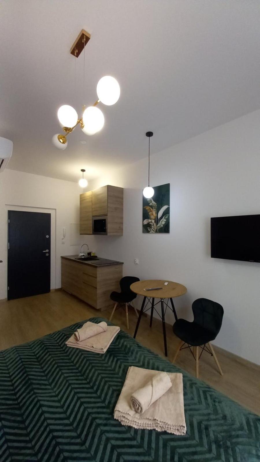Mh Apartments Rzeszów Extérieur photo