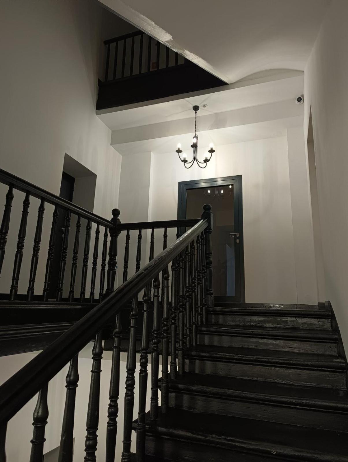 Mh Apartments Rzeszów Extérieur photo