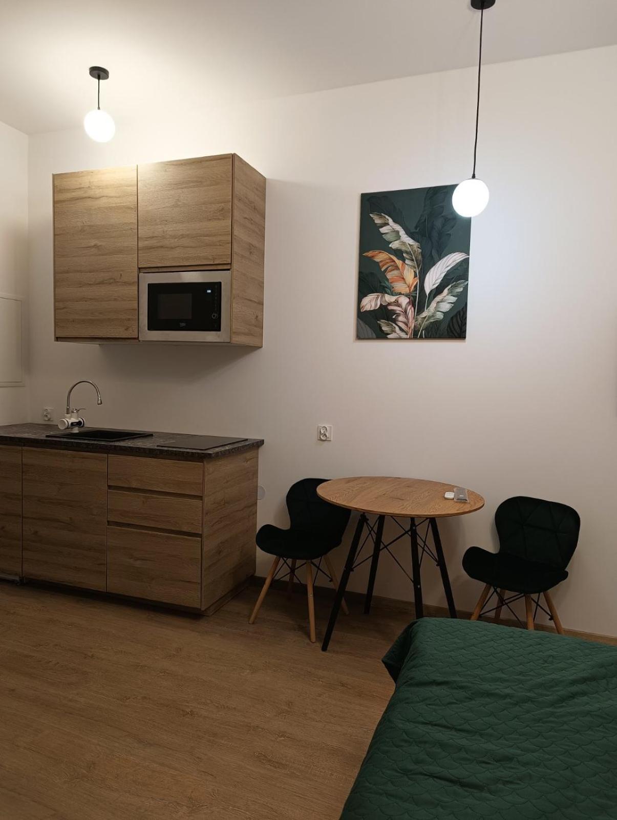 Mh Apartments Rzeszów Extérieur photo
