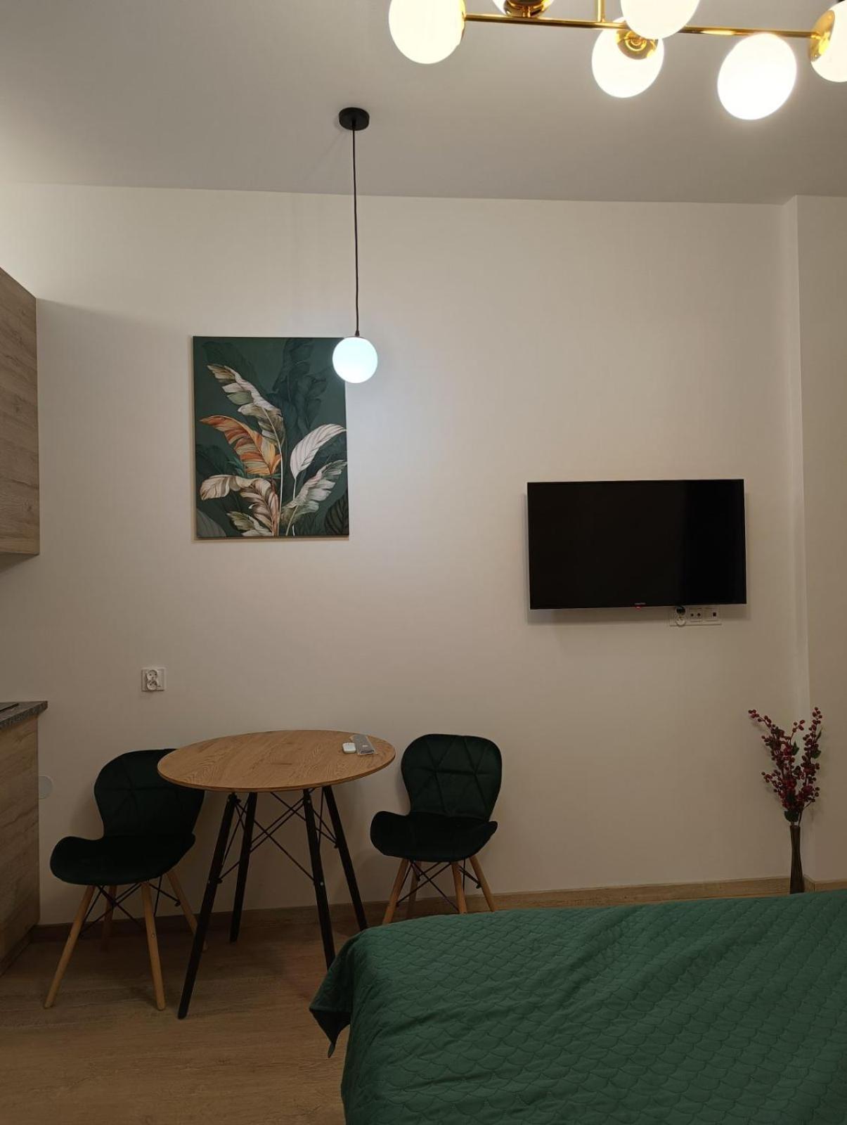Mh Apartments Rzeszów Extérieur photo