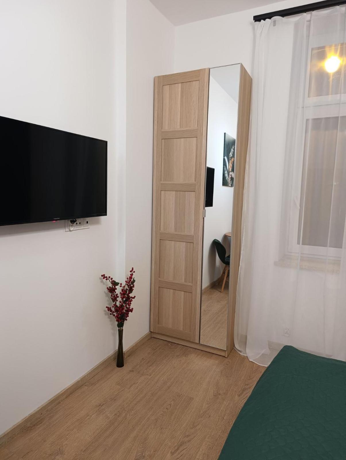 Mh Apartments Rzeszów Extérieur photo