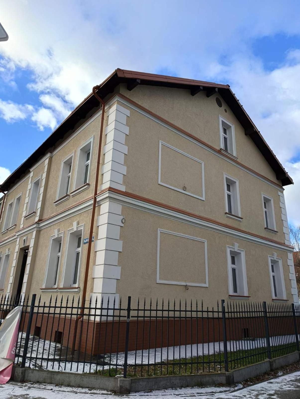 Mh Apartments Rzeszów Extérieur photo