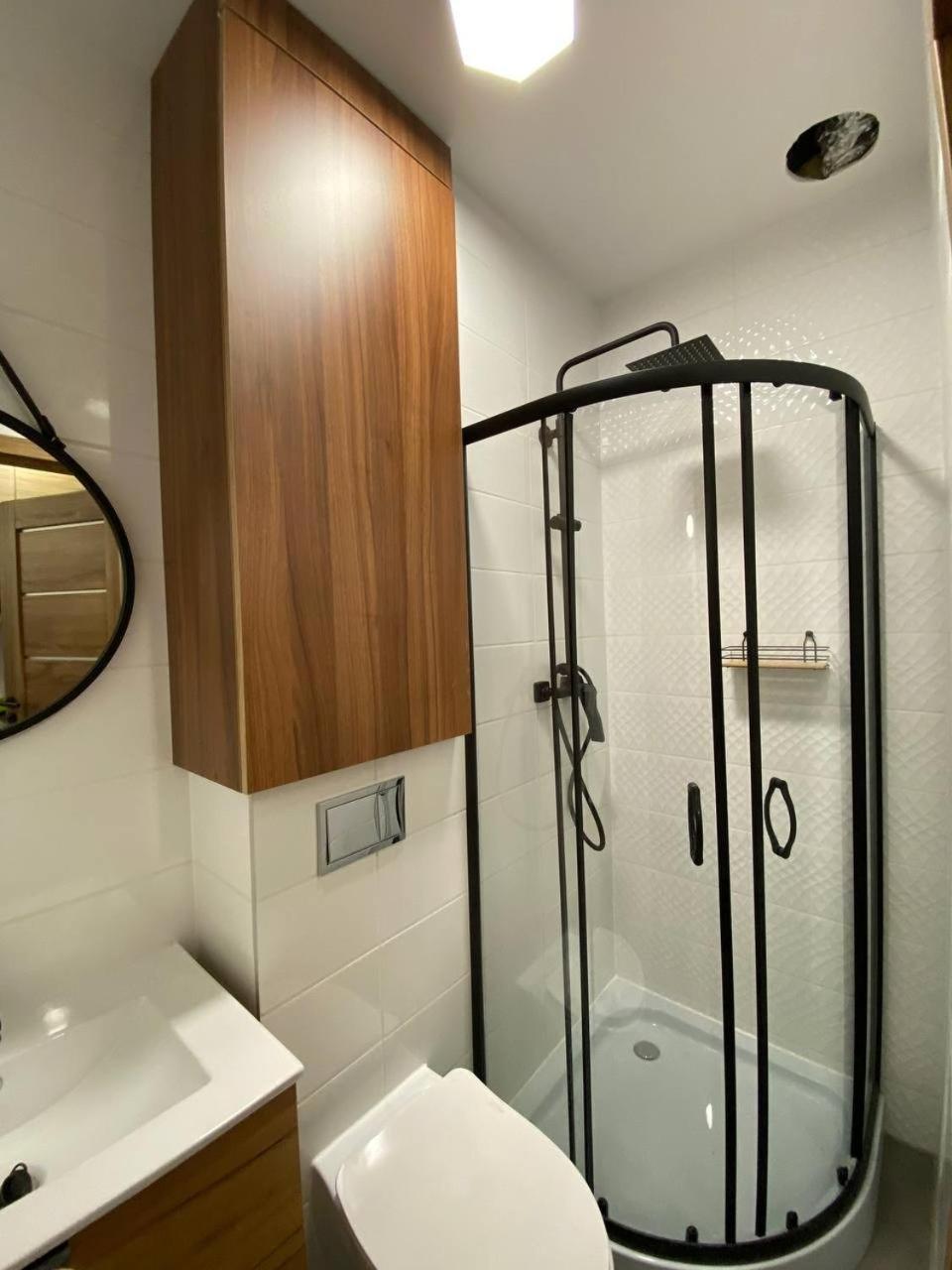 Mh Apartments Rzeszów Extérieur photo