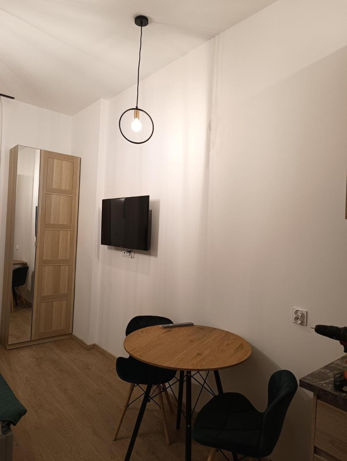 Mh Apartments Rzeszów Extérieur photo